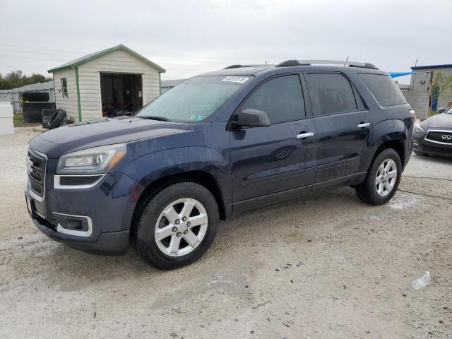 2015 GMC Acadia SLE