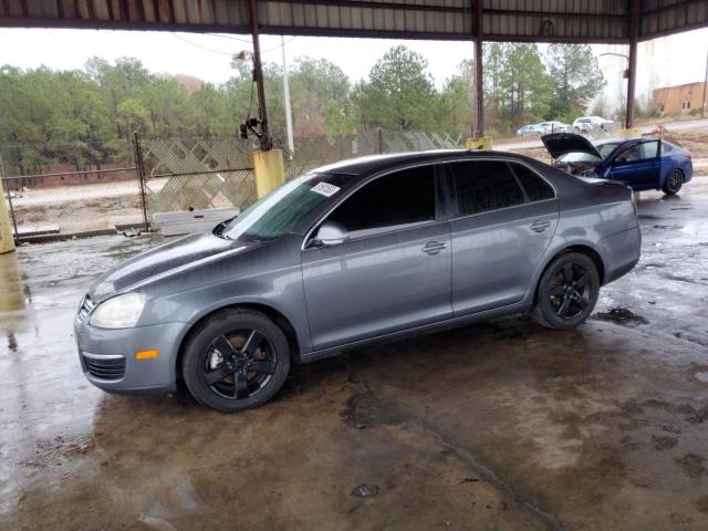 2009 Volkswagen Jetta SE