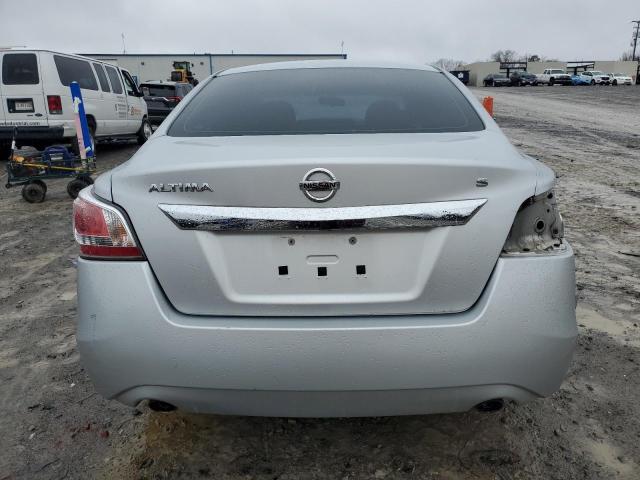 1N4AL3AP7FN329272 | 2015 NISSAN ALTIMA 2.5