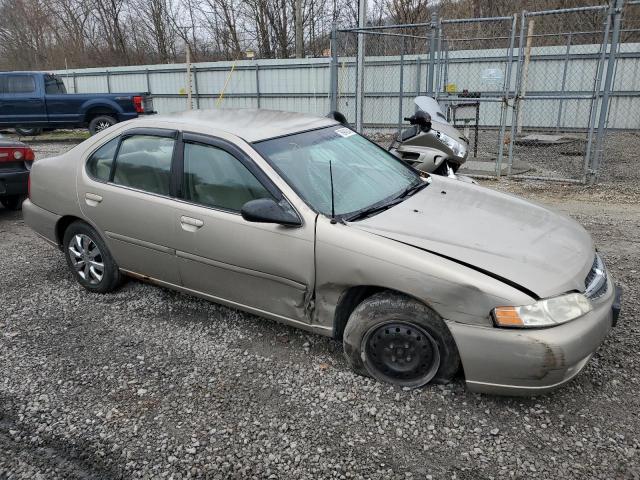 1N4DL01D81C103537 | 2001 Nissan altima xe