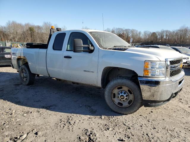 1GC2KVCB4DZ256527 | 2013 Chevrolet silverado k2500 heavy duty