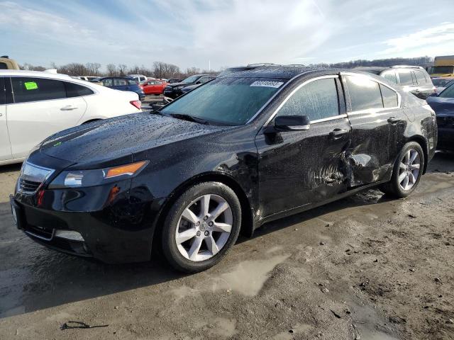 19UUA8F52EA005719 | 2014 ACURA TL TECH