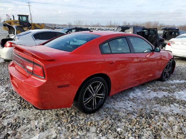 2C3CDXDT5EH187340 | 2014 DODGE CHARGER R/