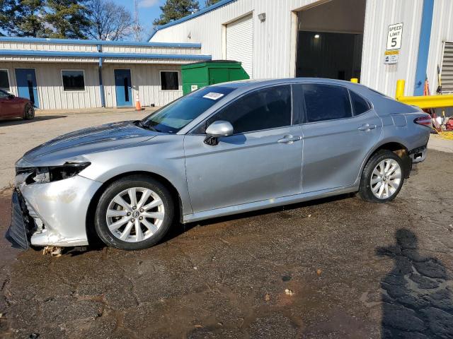 Lot #2266542396 2018 TOYOTA CAMRY L salvage car