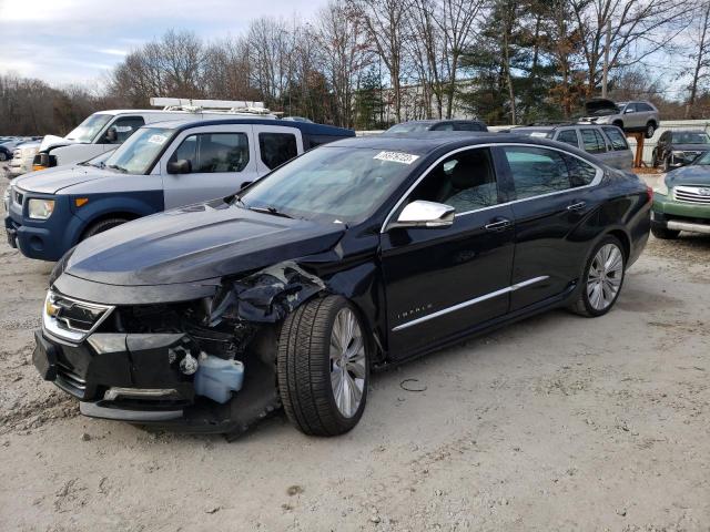 2018 Chevrolet Impala Premier