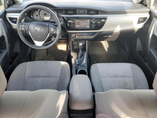 2T1BURHE3EC201499 | 2014 TOYOTA COROLLA L