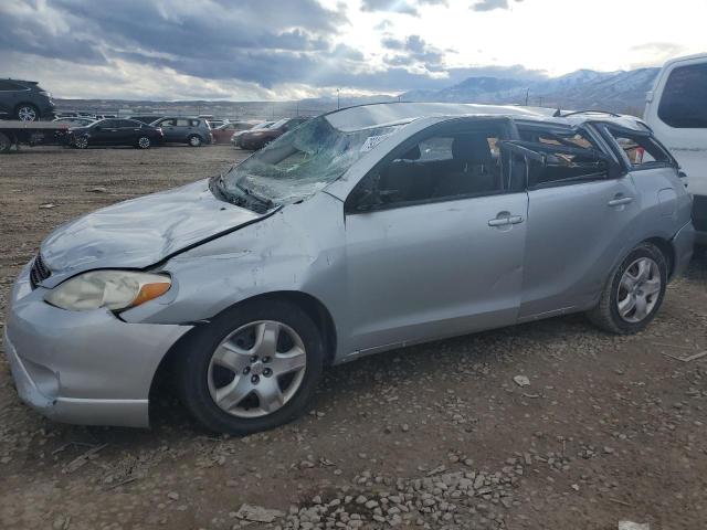 2007 Toyota Matrix XR