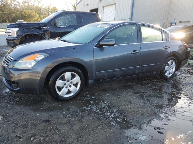 2008 Nissan Altima 2.5