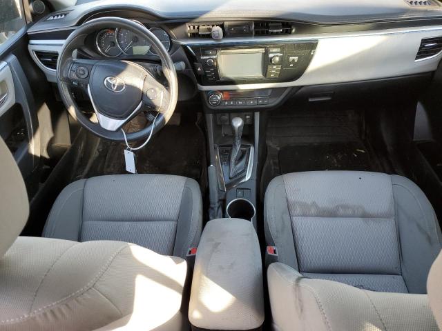 5YFBURHE0EP074730 | 2014 TOYOTA COROLLA L