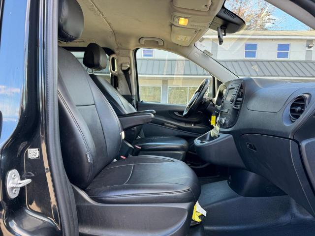 2018 MERCEDES-BENZ METRIS - WD4PG2EE9J3354647