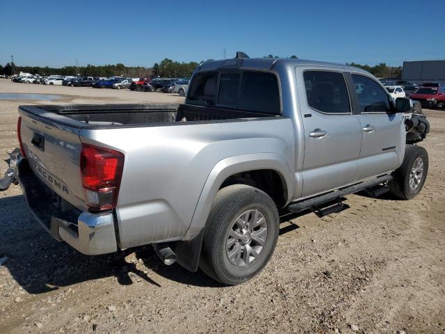 3TYAX5GN6NT057245 | 2022 Toyota tacoma double cab