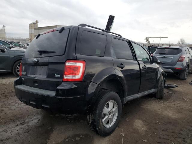 Vin: 1fmcu0dg0akd19540, lot: 81344273, ford escape xlt 20103
