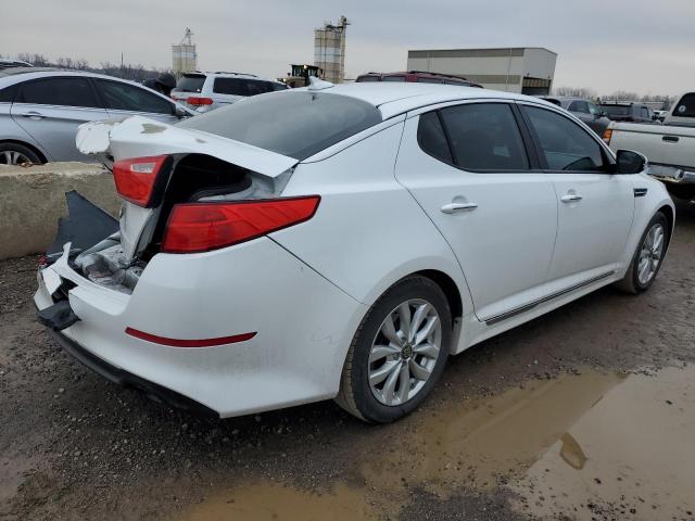 5XXGM4A78FG471536 | 2015 KIA OPTIMA LX