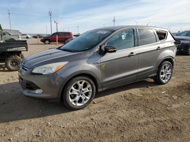 Vin: 1fmcu9j90eua95030, lot: 80432643, ford escape titanium 2014 img_1