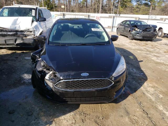 1FADP3E20JL214226 | 2018 FORD FOCUS S