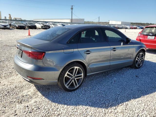 2017 Audi A3 Cabriol VIN: WAUAUGFF281067103 Lot: 79786313