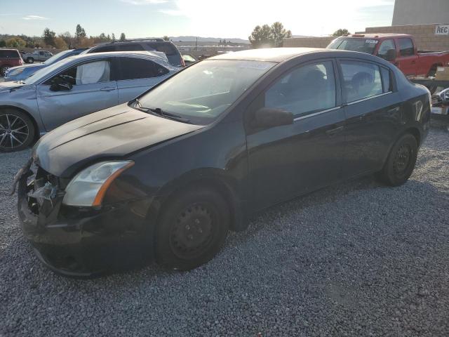 2009 Nissan Sentra 2.0