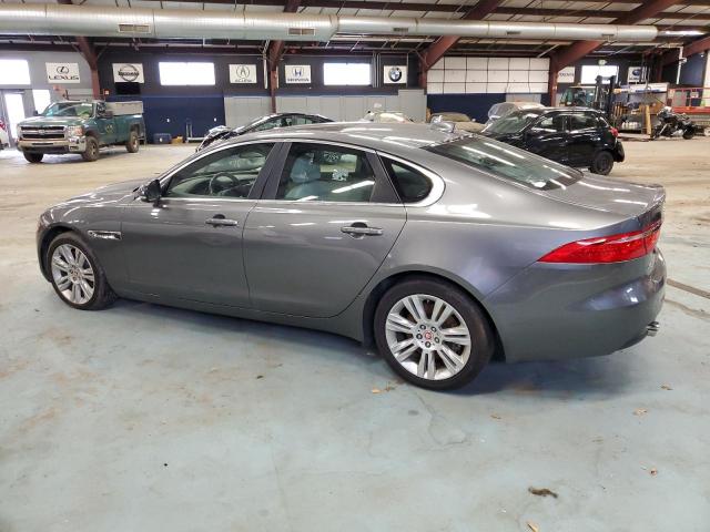 SAJBD4BV4HCY46947 2017 Jaguar Xf Premium