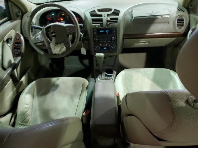 2005 Chevrolet Malibu Lt VIN: 1G1ZU54885F109182 Lot: 80131363