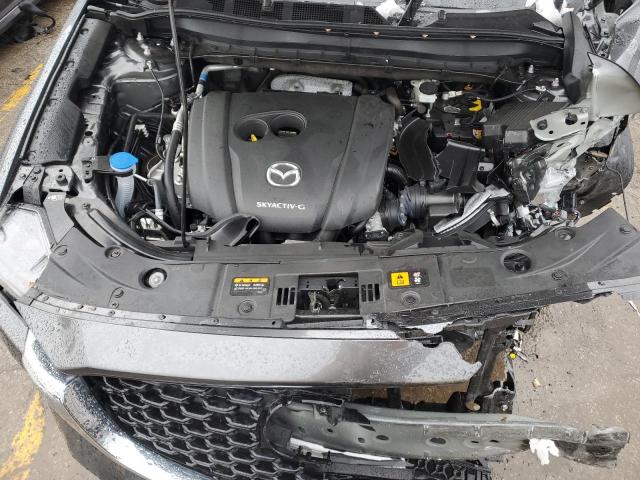 JM3KFBCM0P0253077 | 2023 MAZDA CX-5 PREFE