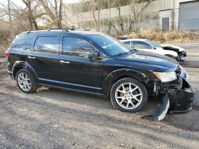 3C4PDDFG1ET222314 | 2014 DODGE JOURNEY R/