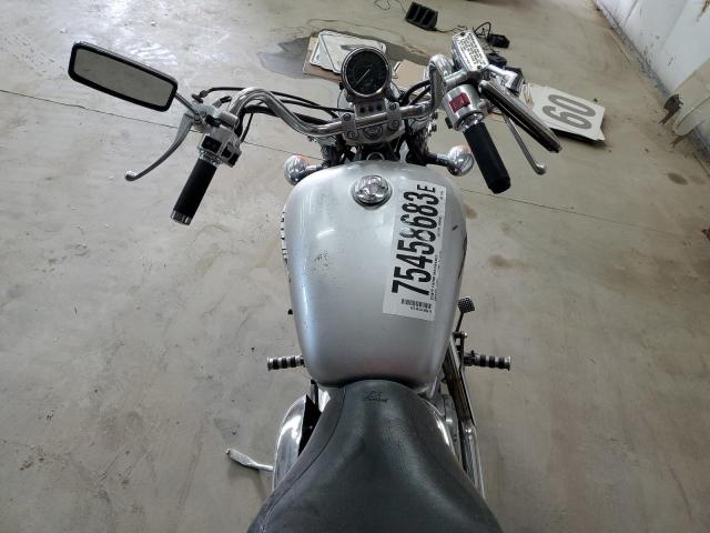 2007 HONDA VT1100 C 1HFSC18017A103884