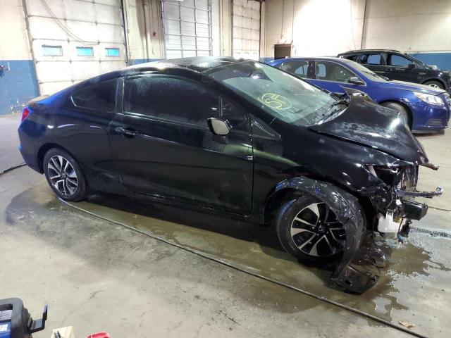 2HGFG3B83DH514728 | 2013 Honda civic ex