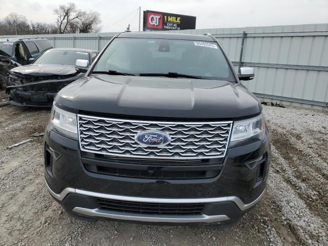 1FM5K8HT9KGA06611 | 2019 FORD EXPLORER P