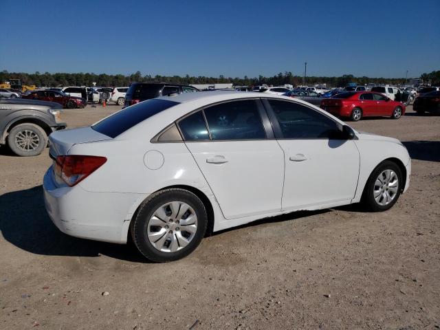 2014 Chevrolet Cruze Ls VIN: 1G1PA5SHXE7338847 Lot: 80577063