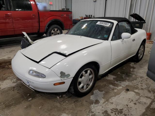 1991 Mazda MX-5 Miata 