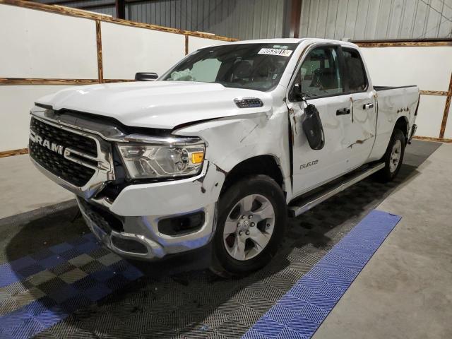 2022 RAM 1500 BIG H - 1C6SRFBT9NN472630