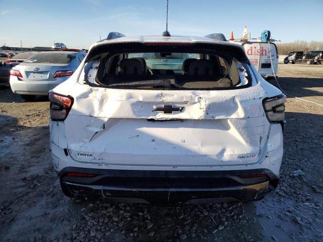 2024 CHEVROLET TRAX ACTIV KL77LKE27RC114291