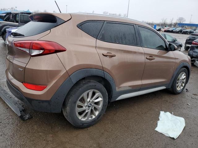 KM8J3CA49HU434223 | 2017 HYUNDAI TUCSON LIM