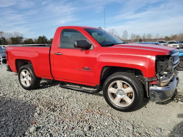 1GCNKREH3EZ165286 | 2014 CHEVROLET SILVERADO