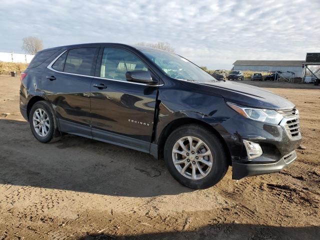 2GNAXJEV3L6223758 | 2020 CHEVROLET EQUINOX LT