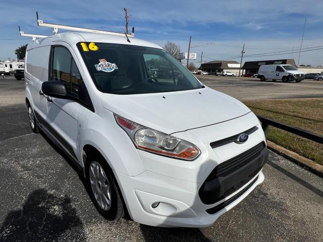 NM0LS7F7XG1250478 | 2016 Ford transit connect xlt