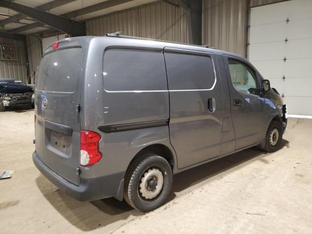 3N6CM0KN3MK691711 | 2021 NISSAN NV200 2.5S