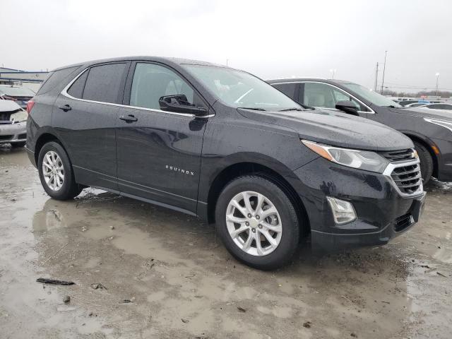 3GNAXKEV5LL258061 | 2020 CHEVROLET EQUINOX LT