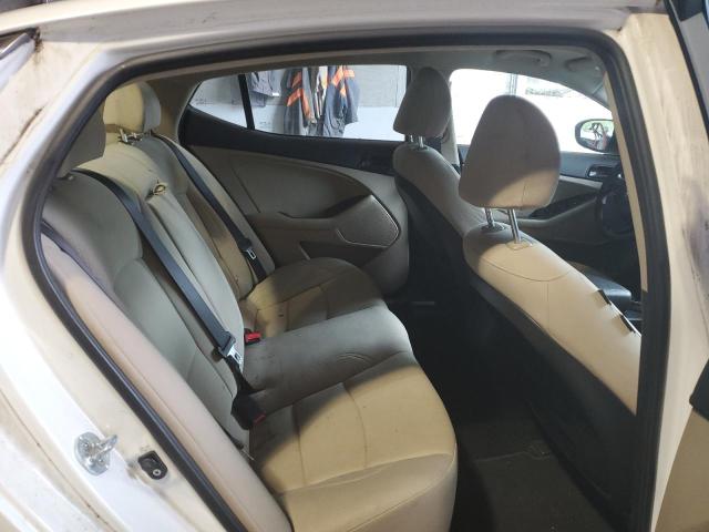 2015 KIA OPTIMA LX - KNAGM4A70F5649702