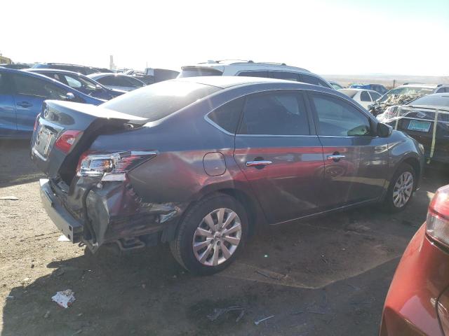 Vin: 3n1ab7ap8ky279051, lot: 78630683, nissan sentra s 20193