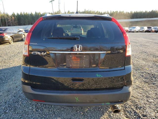 2HKRM3H76EH506408 | 2014 HONDA CR-V EXL