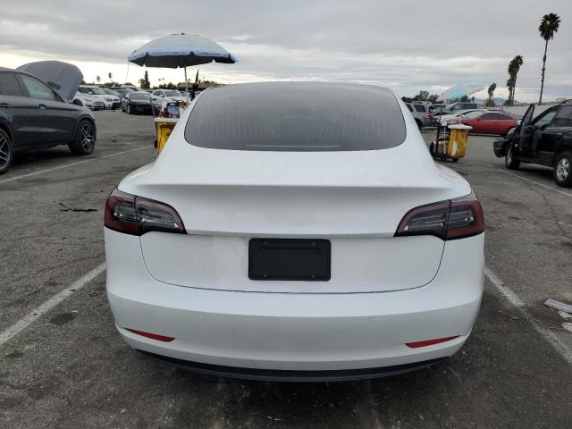 5YJ3E1EB4LF619687 | 2020 TESLA MODEL 3