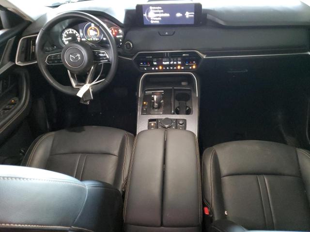 2024 MAZDA CX-90 PREF - JM3KKCHDXR1127686
