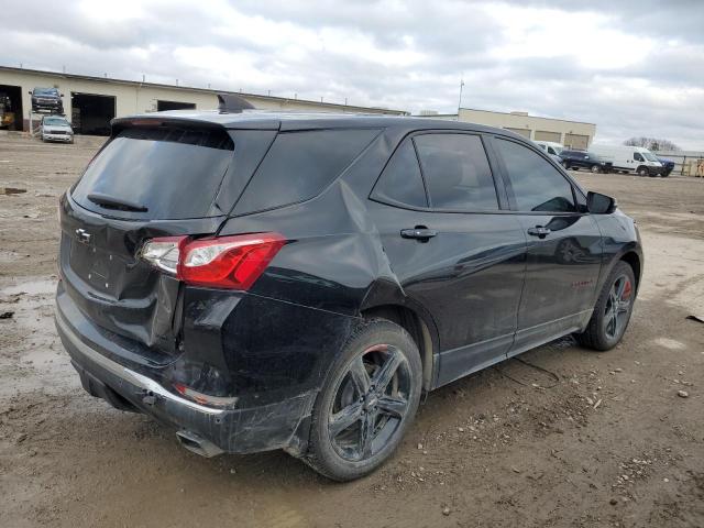 2GNAXVEX3K6139320 | 2019 CHEVROLET EQUINOX LT