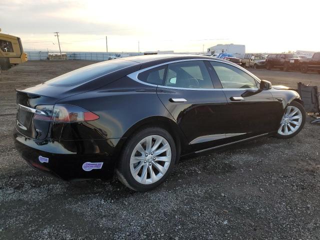 5YJSA1E25JF297680 | 2018 TESLA MODEL S