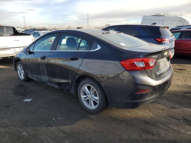 1G1BE5SMXH7237551 | 2017 CHEVROLET CRUZE LT