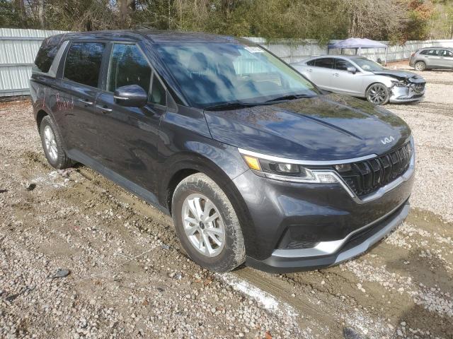 2023 KIA CARNIVAL L - KNDNB4H35P6236978