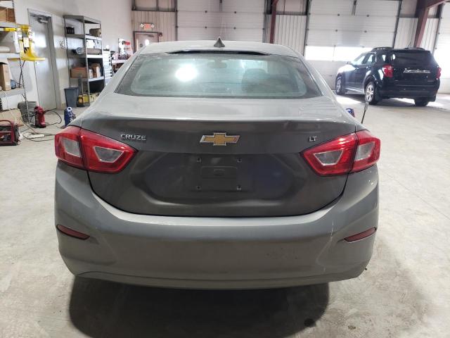 1G1BE5SM5H7278931 | 2017 CHEVROLET CRUZE LT