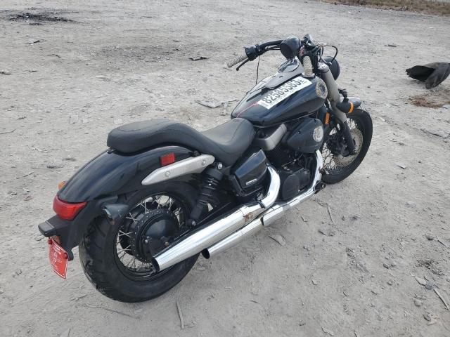 2010 HONDA VT750 C2B JH2RC537XAK000492