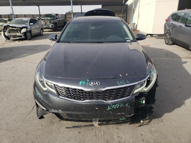 5XXGT4L30LG423473 | 2020 KIA OPTIMA LX